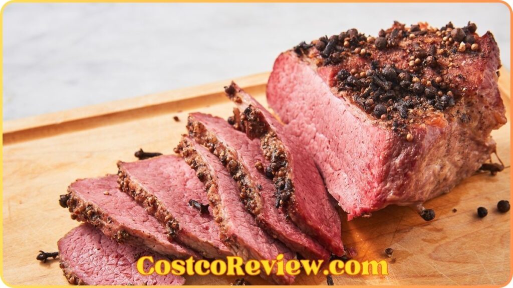 2024 Costco Corned Beef Brisket Prices, Types, and Reviews for Corned